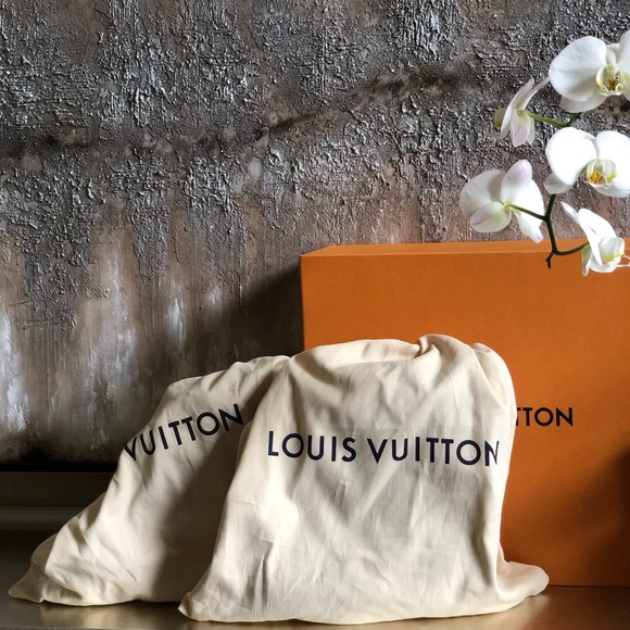 COPY - Louis Vuitton BOOT - Picture 6 of 11